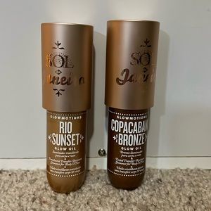 Sol de Janeiro Glowmotions Body Oil